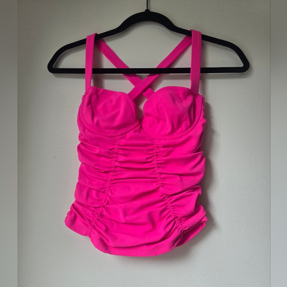FP Movement Top
